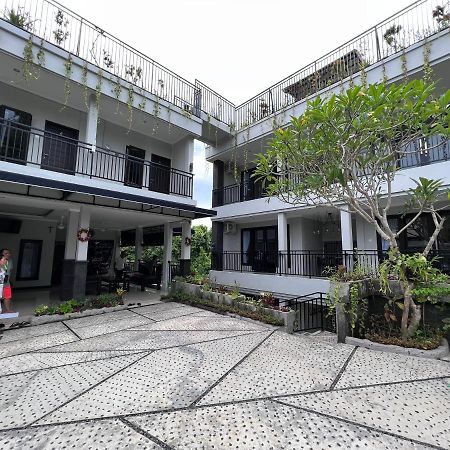 Green Hill Inn Jimbaran  Luaran gambar