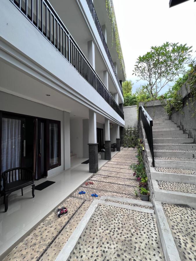 Green Hill Inn Jimbaran  Luaran gambar