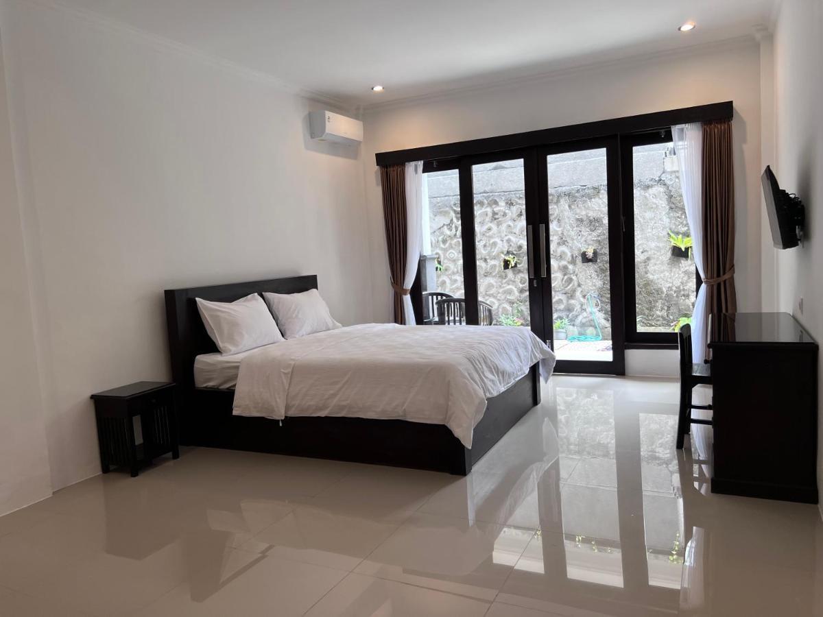 Green Hill Inn Jimbaran  Luaran gambar