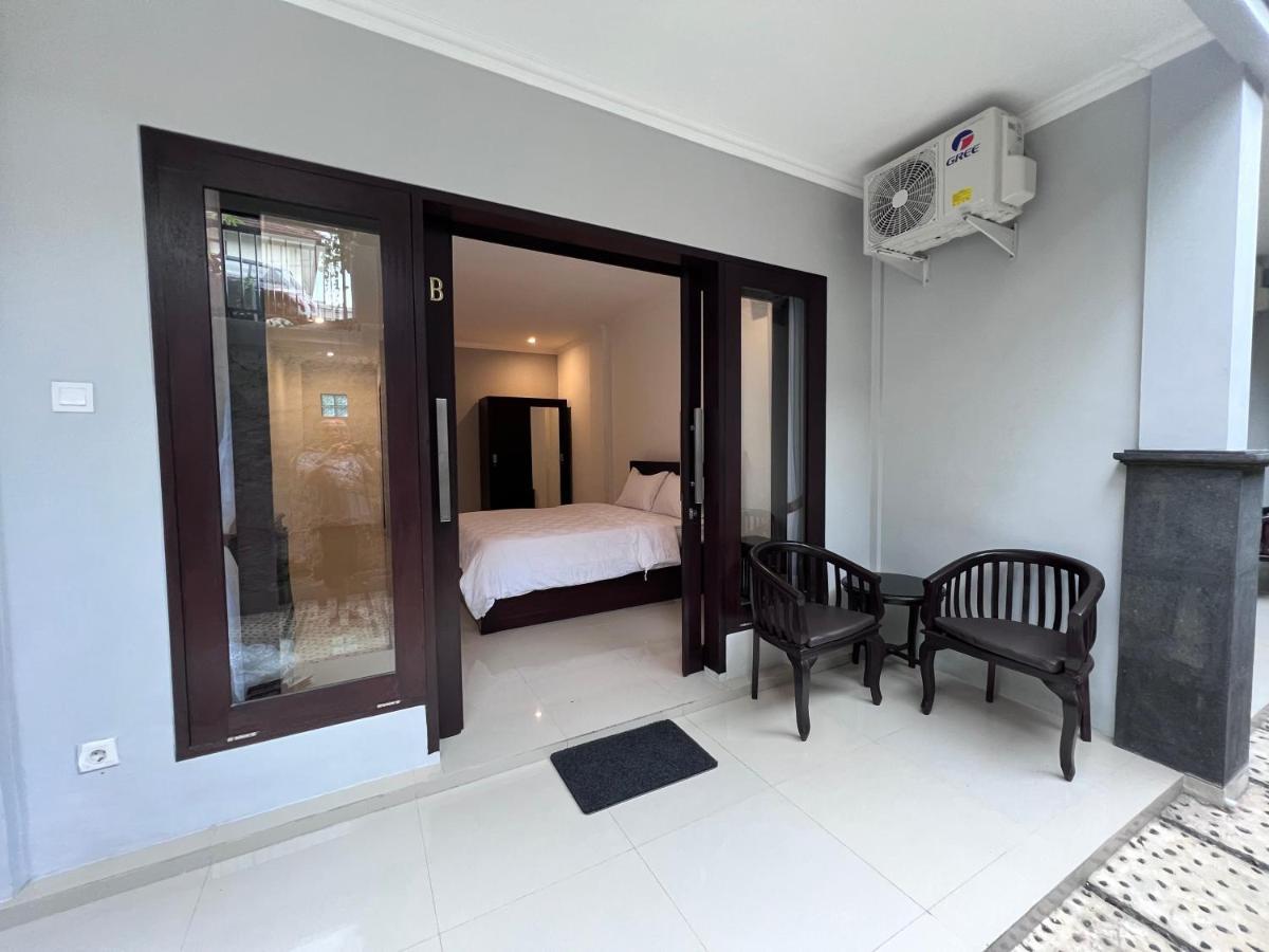 Green Hill Inn Jimbaran  Luaran gambar