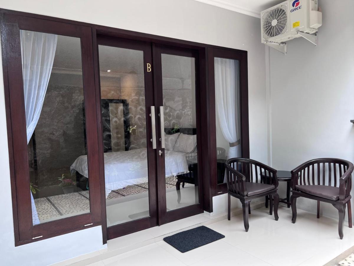 Green Hill Inn Jimbaran  Luaran gambar
