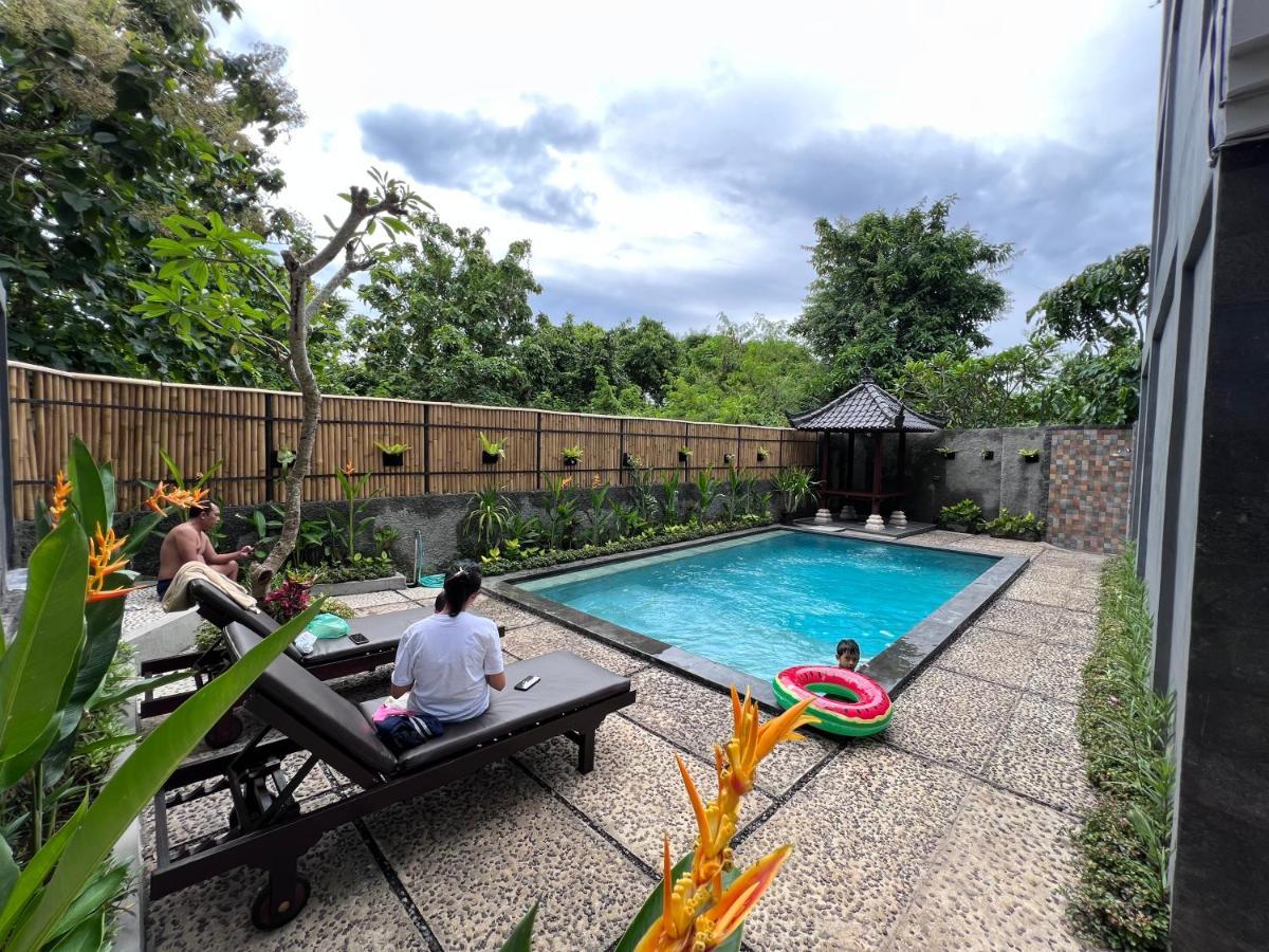 Green Hill Inn Jimbaran  Luaran gambar