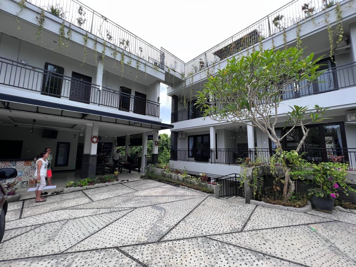 Green Hill Inn Jimbaran  Luaran gambar