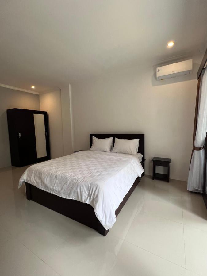 Green Hill Inn Jimbaran  Luaran gambar